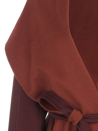 Max Mara MXTULULO FW262, mosto, foto 2