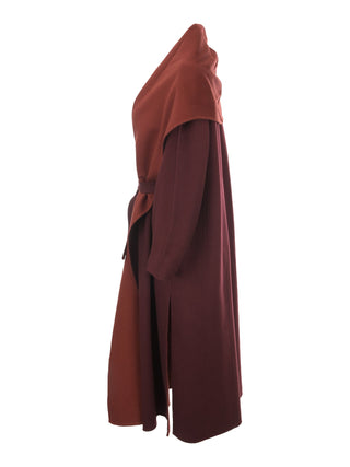 Max Mara MXTULULO FW262, mosto, foto 3