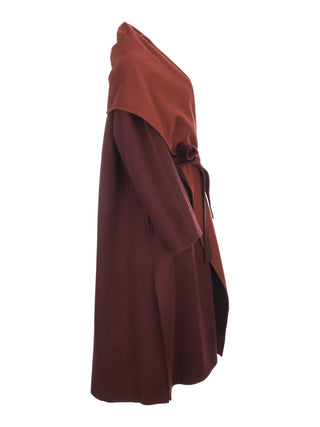 Max Mara MXTULULO FW262, mosto, foto 5