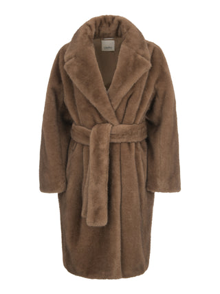 Manteau - SMMMISS Max Mara