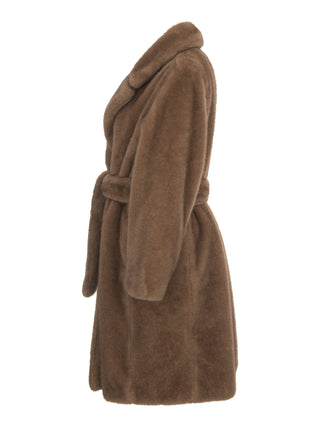 Manteau - SMMMISS Max Mara