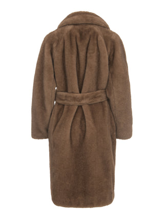 Manteau - SMMMISS Max Mara