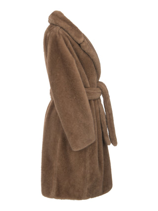 Manteau - SMMMISS Max Mara