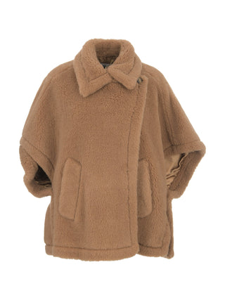 Max Mara TEBE FW26, cammello, foto 1