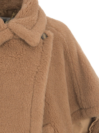 Max Mara TEBE FW26, cammello, foto 2