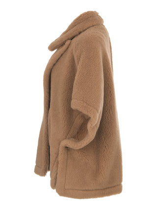 Max Mara TEBE FW26, cammello, foto 3