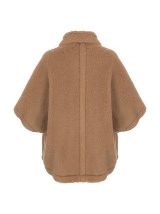 Max Mara TEBE FW26, cammello, foto 4