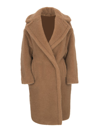 Manteau - Teddy Max Mara