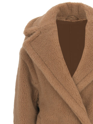Manteau - Teddy Max Mara
