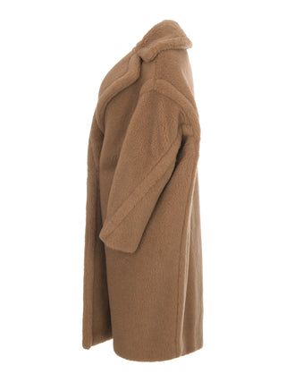 Manteau - Teddy Max Mara