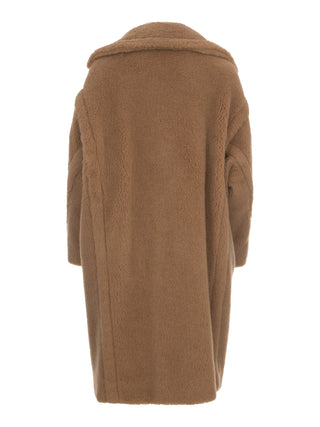 Manteau - Teddy Max Mara
