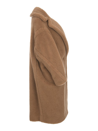 Manteau - Teddy Max Mara