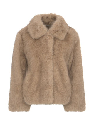 Manteau - SMMALCE Max Mara