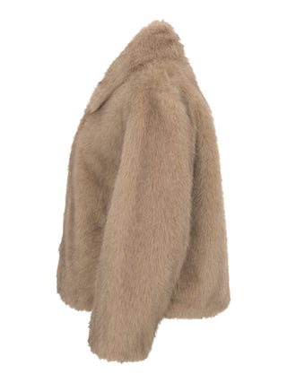 Manteau - SMMALCE Max Mara