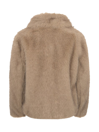 Manteau - SMMALCE Max Mara