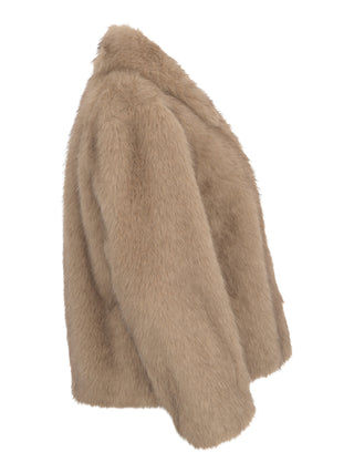 Manteau - SMMALCE Max Mara