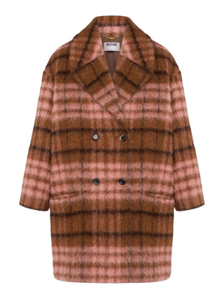 Moschino Coat - A0621-5213