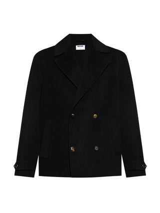 Moschino Coat - A0650-5211