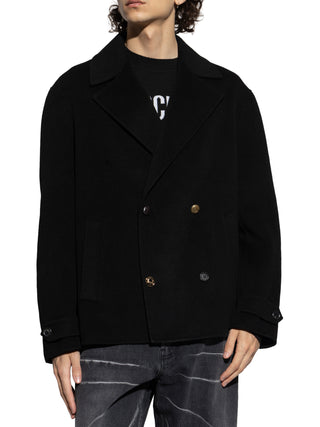 Moschino Coat - A0650-5211