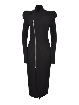 Rick Owens Lilies Coat - PRINCESS JCVS