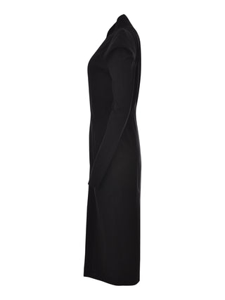 Rick Owens Lilies Coat - PRINCESS JCVS