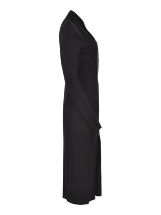 Rick Owens Lilies Coat - PRINCESS JCVS