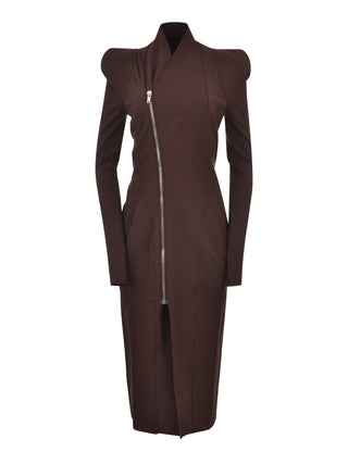 Rick Owens Lilies Coat - PRINCESS JCVS