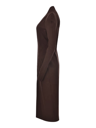 Rick Owens Lilies Coat - PRINCESS JCVS