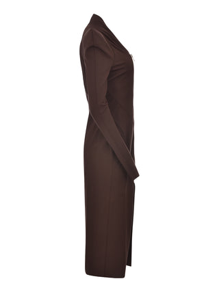 Rick Owens Lilies Coat - PRINCESS JCVS