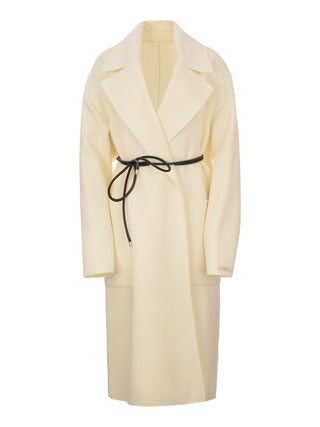Sportmax - ABATE Coat