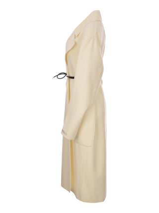 Sportmax - ABATE Coat