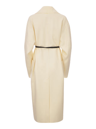Sportmax - ABATE Coat