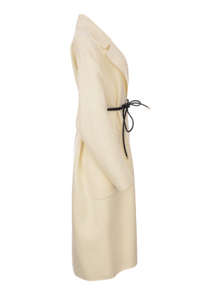 Sportmax - ABATE Coat
