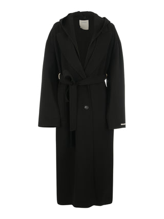 Sportmax Coat - SPXOLMO