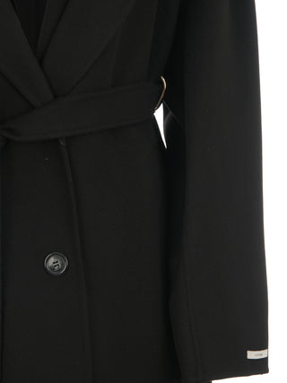 Sportmax Coat - SPXOLMO
