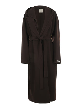 Sportmax Coat - SPXOLMO