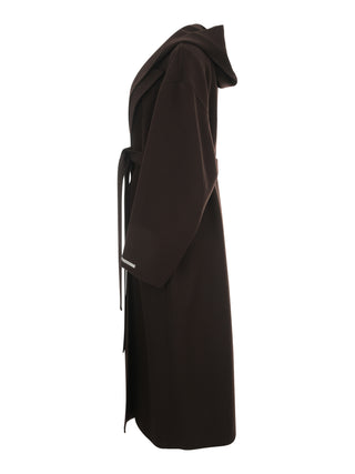 Sportmax Coat - SPXOLMO
