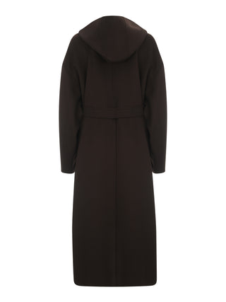 Sportmax Coat - SPXOLMO