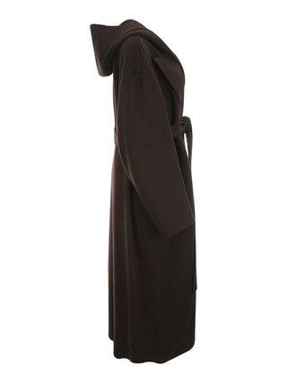 Sportmax Coat - SPXOLMO