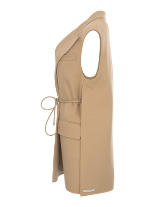 Sportmax Coat - SPXRAPIDO