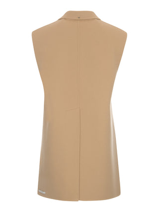 Sportmax Coat - SPXRAPIDO