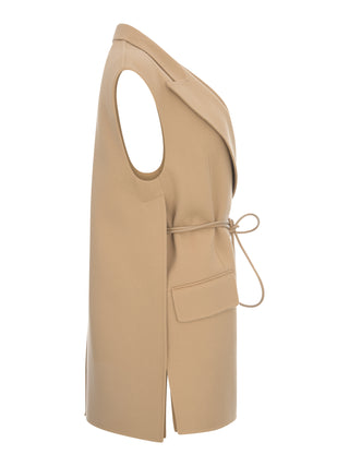 Sportmax Coat - SPXRAPIDO