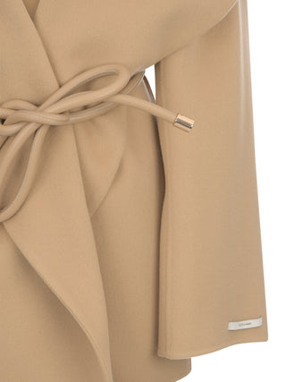 Manteau Sportmax - SPXUGUELE