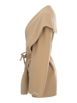 Manteau Sportmax - SPXUGUELE