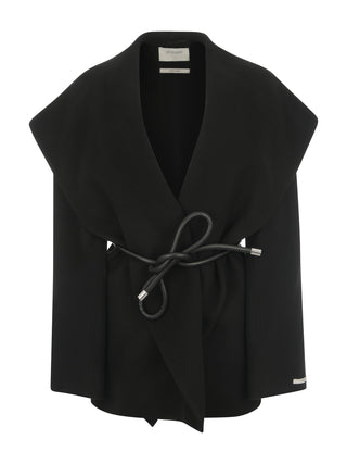 Sportmax Mantel – SPXUGUALE