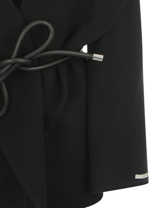 Sportmax Mantel – SPXUGUALE