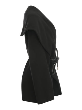 Sportmax Mantel – SPXUGUALE