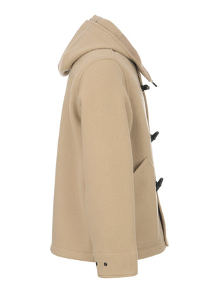 Cappotto Stone Island HEAVY MELTON - 4100039-S0453