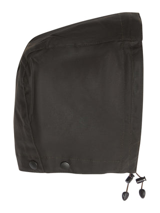 Capuche Barbour - MHO0003