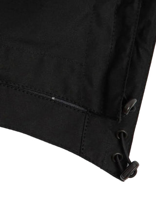 Barbour Hood - LHO0005